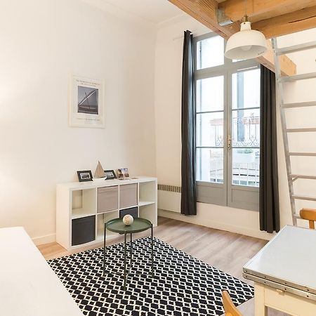 L'Escale Daire Montpellier Dış mekan fotoğraf
